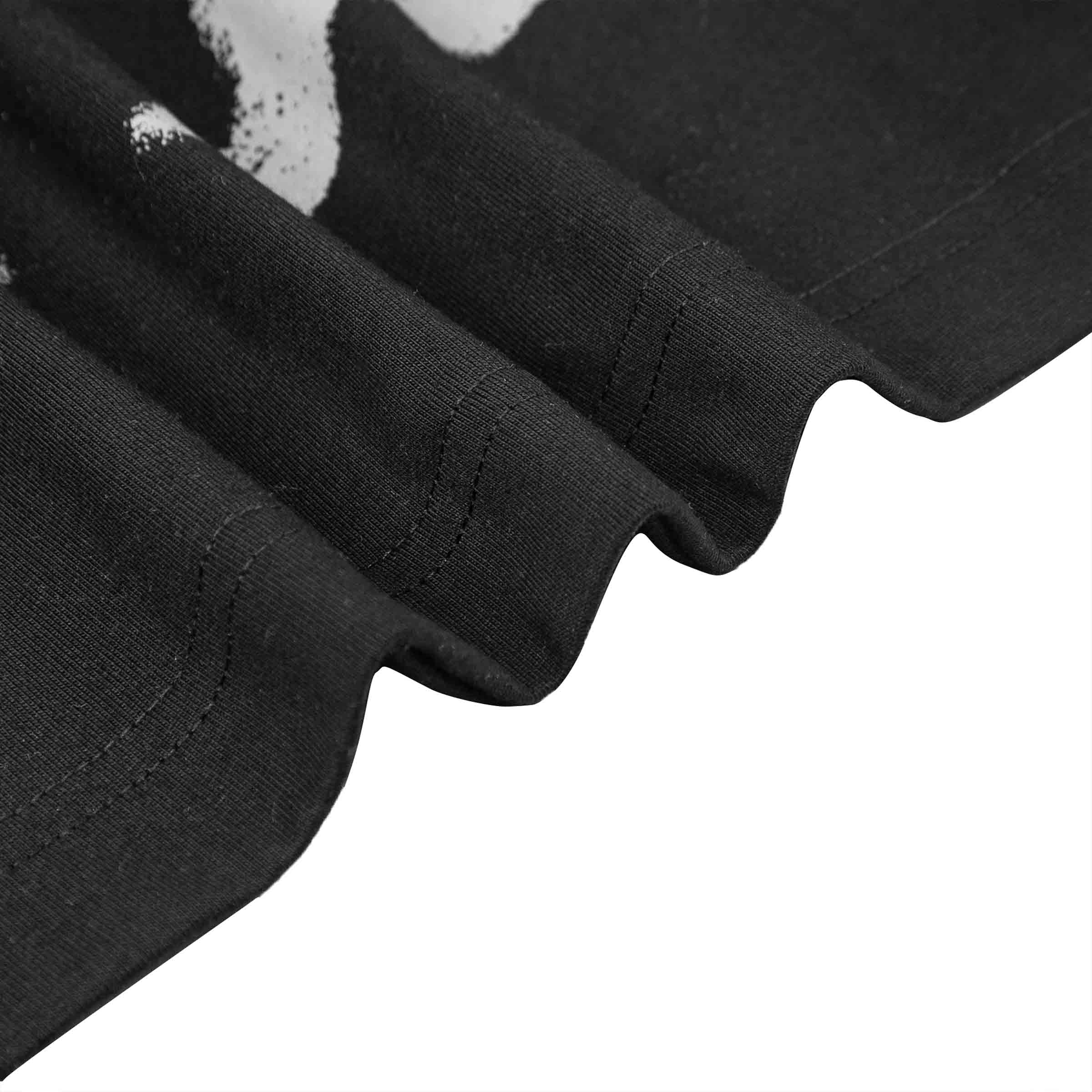 Áo thun nam in hình local brand Nulled