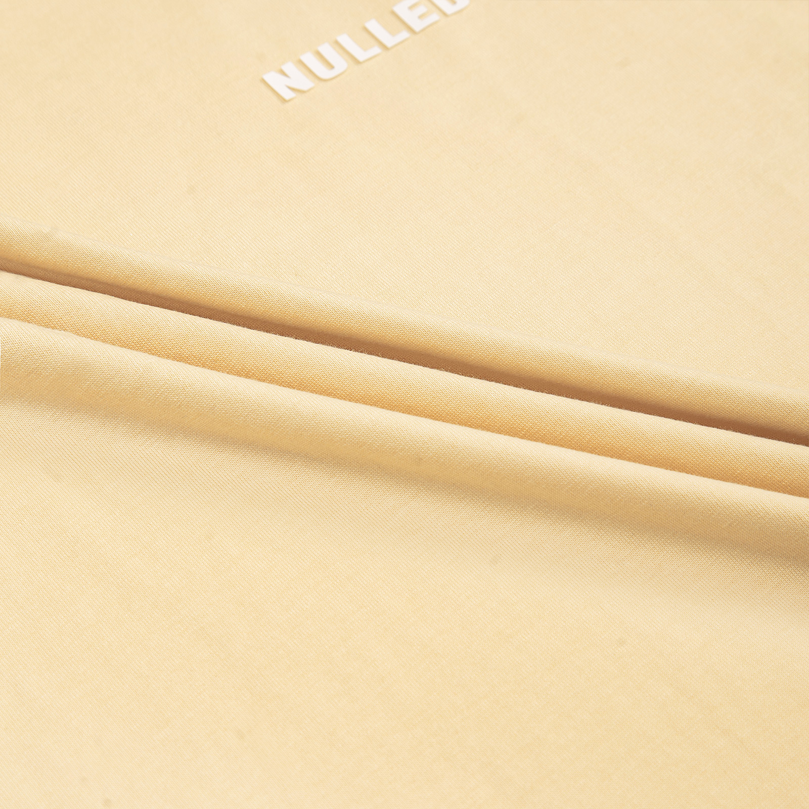 Áo thun phối màu NULLED N-T26-BN