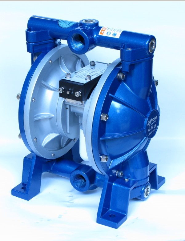 Cách bảo trì bơm màng khí nén để đảm bảo chất lượng và kéo dài tuổi thọ Cách bảo trì bơm màng khí nén để đảm bảo chất lượng và kéo dài tuổi thọ