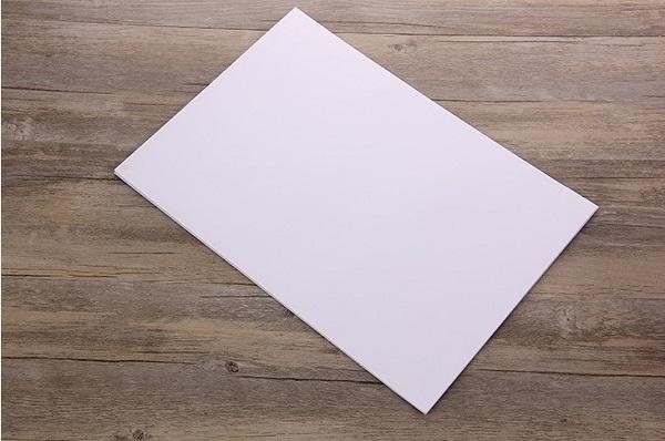 4 Tiêu chí lựa chọn giấy in a4 đúng chuẩn