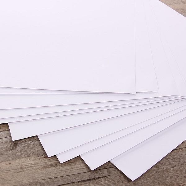 Cách chọn các loại giấy vẽ màu nước tốt nhất khi mua?