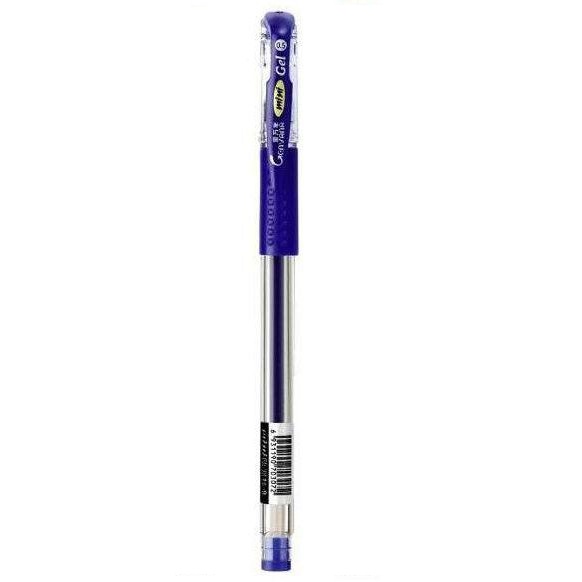 Viết nước Mini KNOW (Xanh, Tím, Đen,Đỏ) Nhà sách Hồng Bách