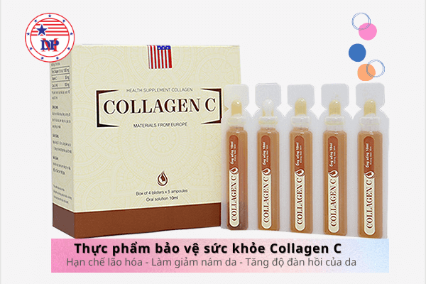 collagen c có chứa cao lô hội