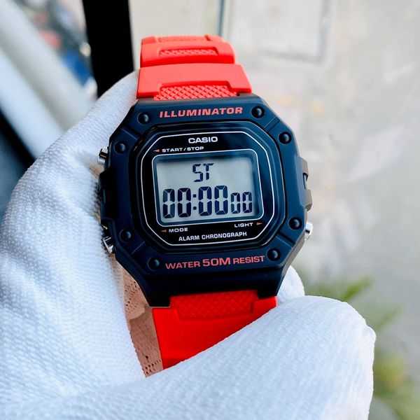 w218 casio