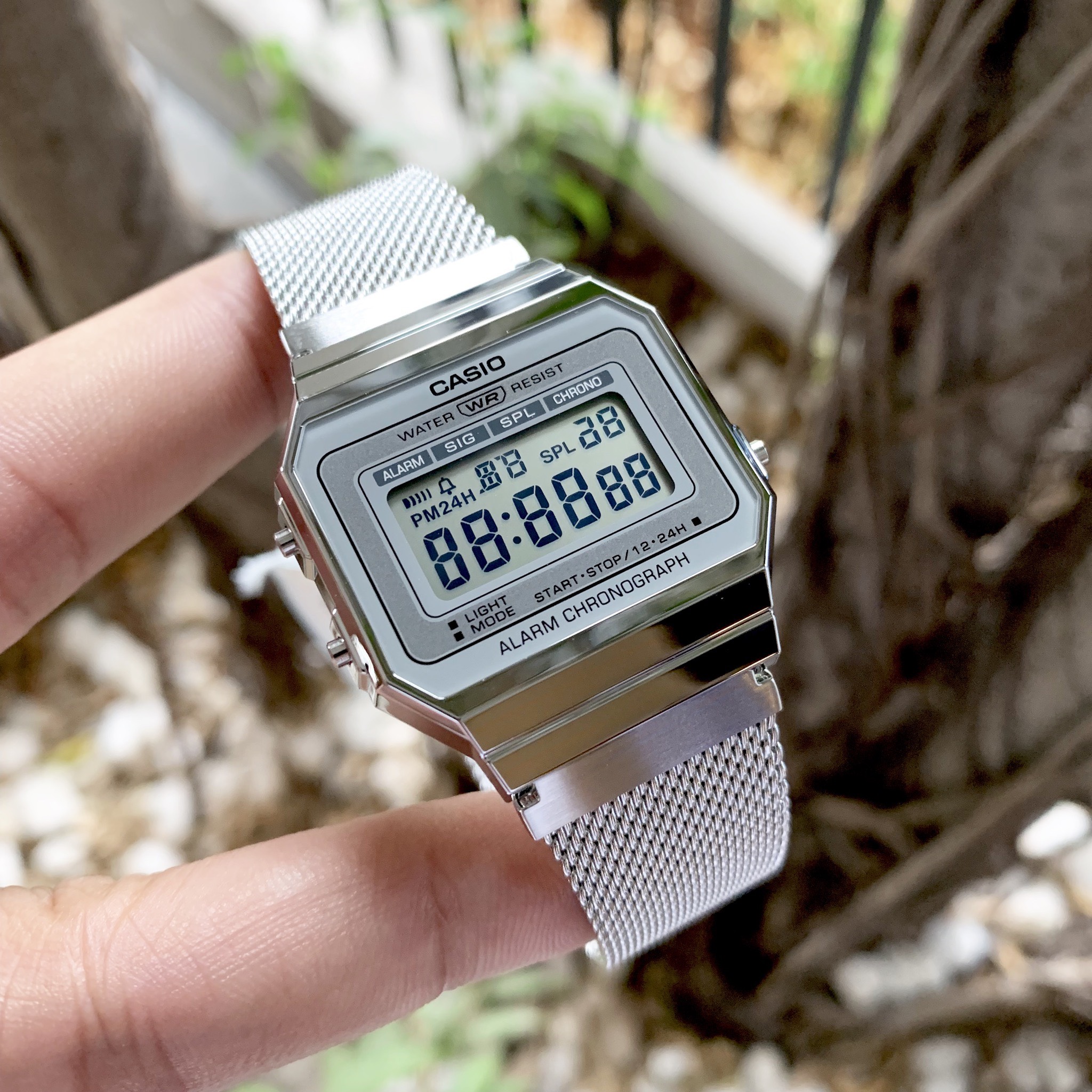 a700 casio