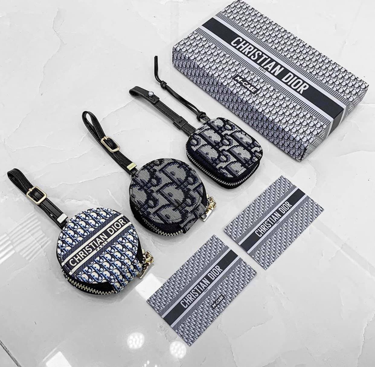 Case Airpods Ốp Airpods 123 Pro Dior PHỤ KIỆN AIRPODS #32 Case Airpods Ốp Airpods 123 Pro Dior PHỤ KIỆN AIRPODS