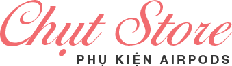 logo Chụt Store