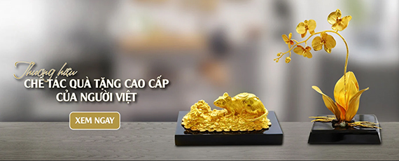 Chuyên mạ vàng