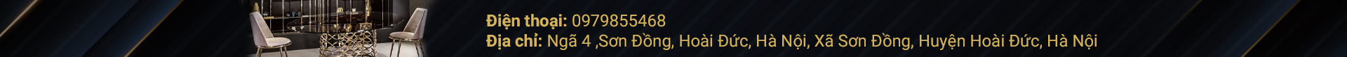 Chuyên mạ vàng