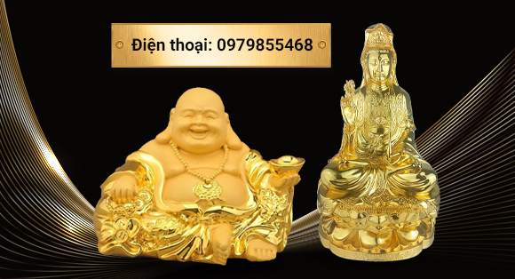 Chuyên mạ vàng