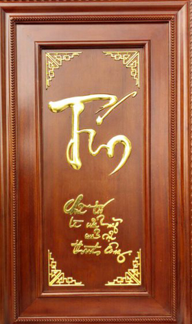 Chuyên mạ vàng