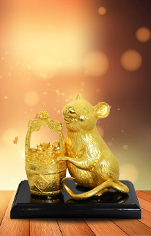 Chuyên mạ vàng