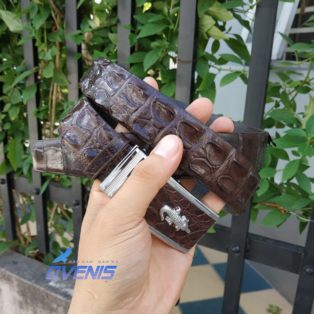 Dây nguyên miếng được sản xuất kỳ công