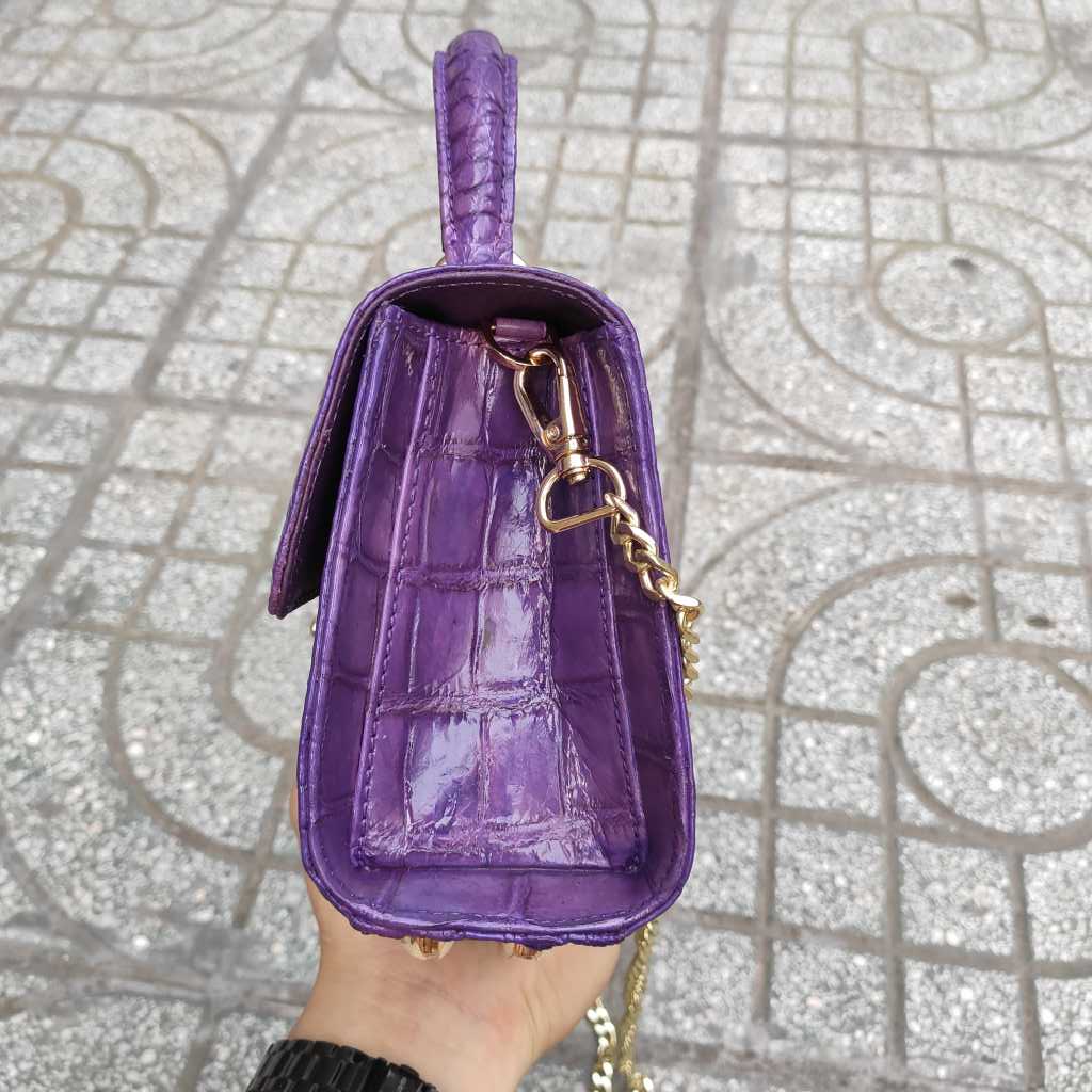 Túi xách nữ dự tiệc sang trọng Phong cách đẳng cấp cho mọi dịp đặc biệt