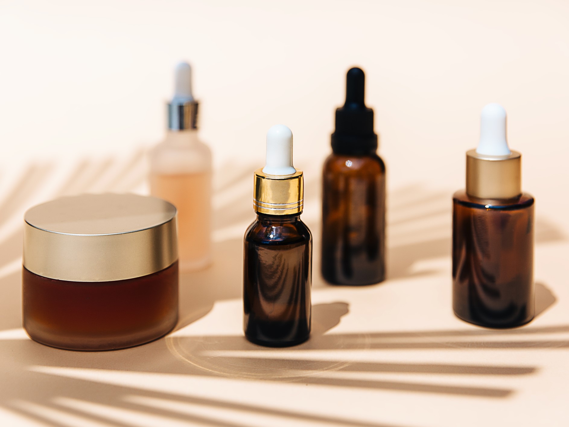 Cùng nhau khám phá dòng mỹ phẩm tinh chất Essence