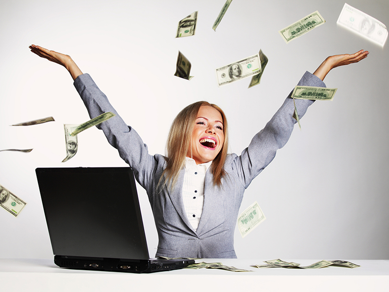 Top 5 câu chuyện thành công của nhà kinh doanh nổi tiếng