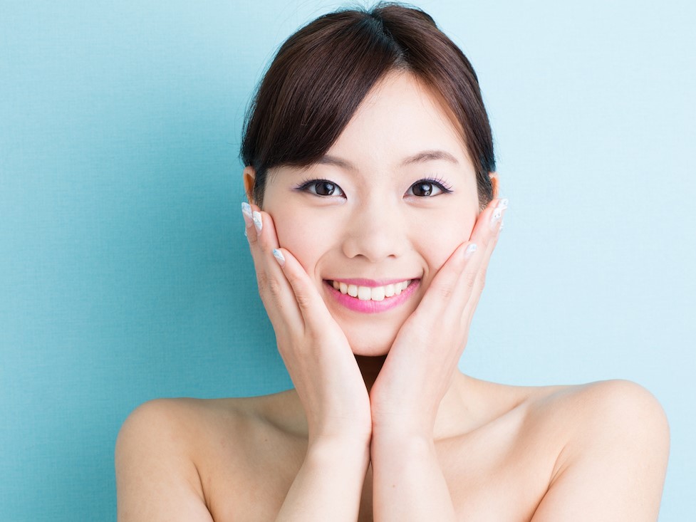 Bán mặt hàng mỹ phẩm tẩy da chết có thu lại tín hiệu tốt?