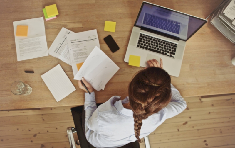 Khởi nghiệp kinh doanh có quá khó khăn?