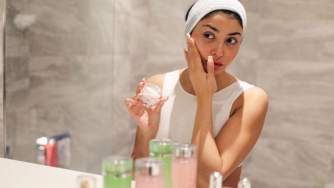 mỹ phẩm chăm sóc da