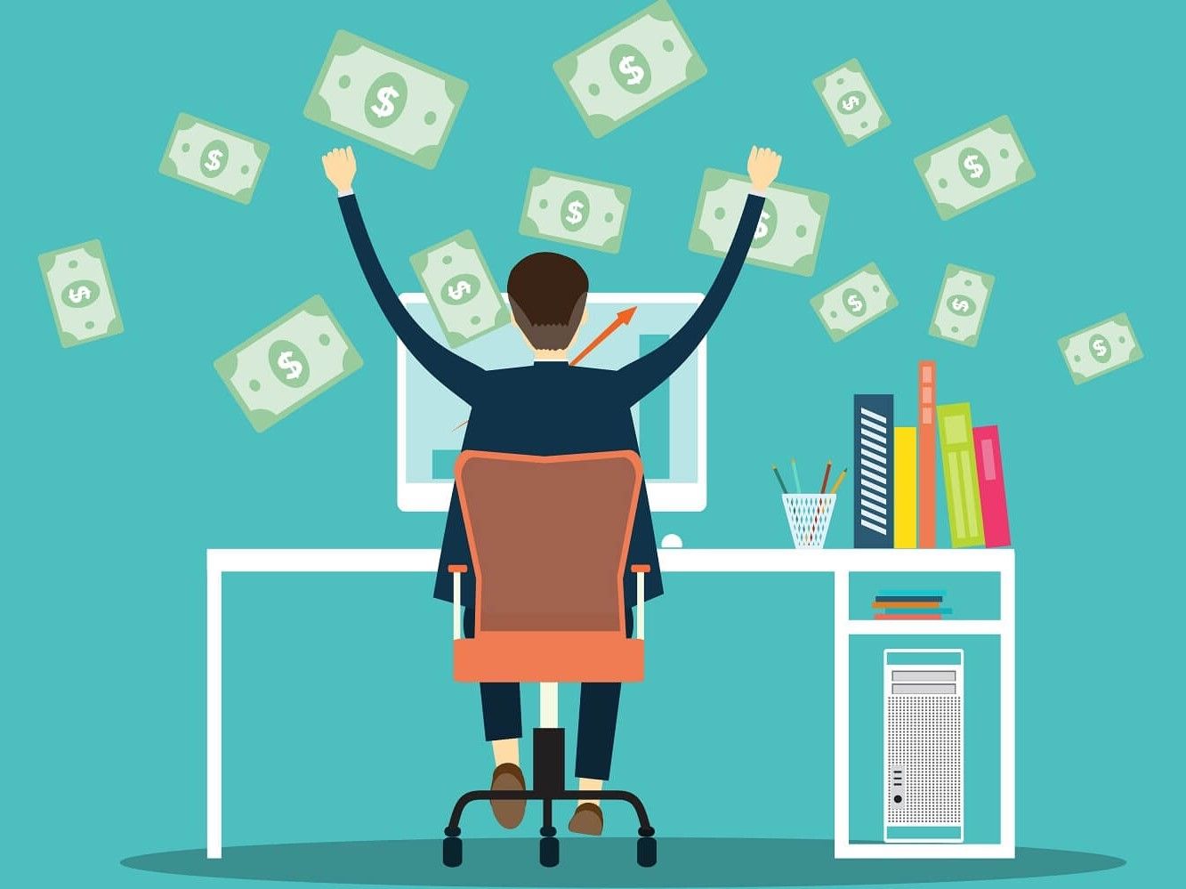 Tìm hiểu sự bùng nổ của mô hình kinh doanh online | COANMY