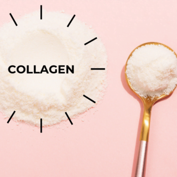 BỘT COLLAGEN