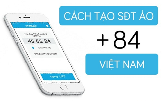 Cách Tạo Số Điện Thoại Ảo +84 Việt Nam Nhanh Và Đơn Giản Nhất | Mac8