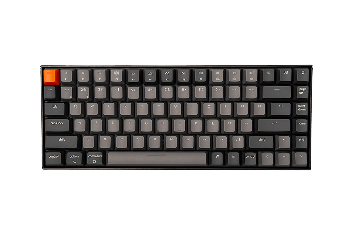 Keychron