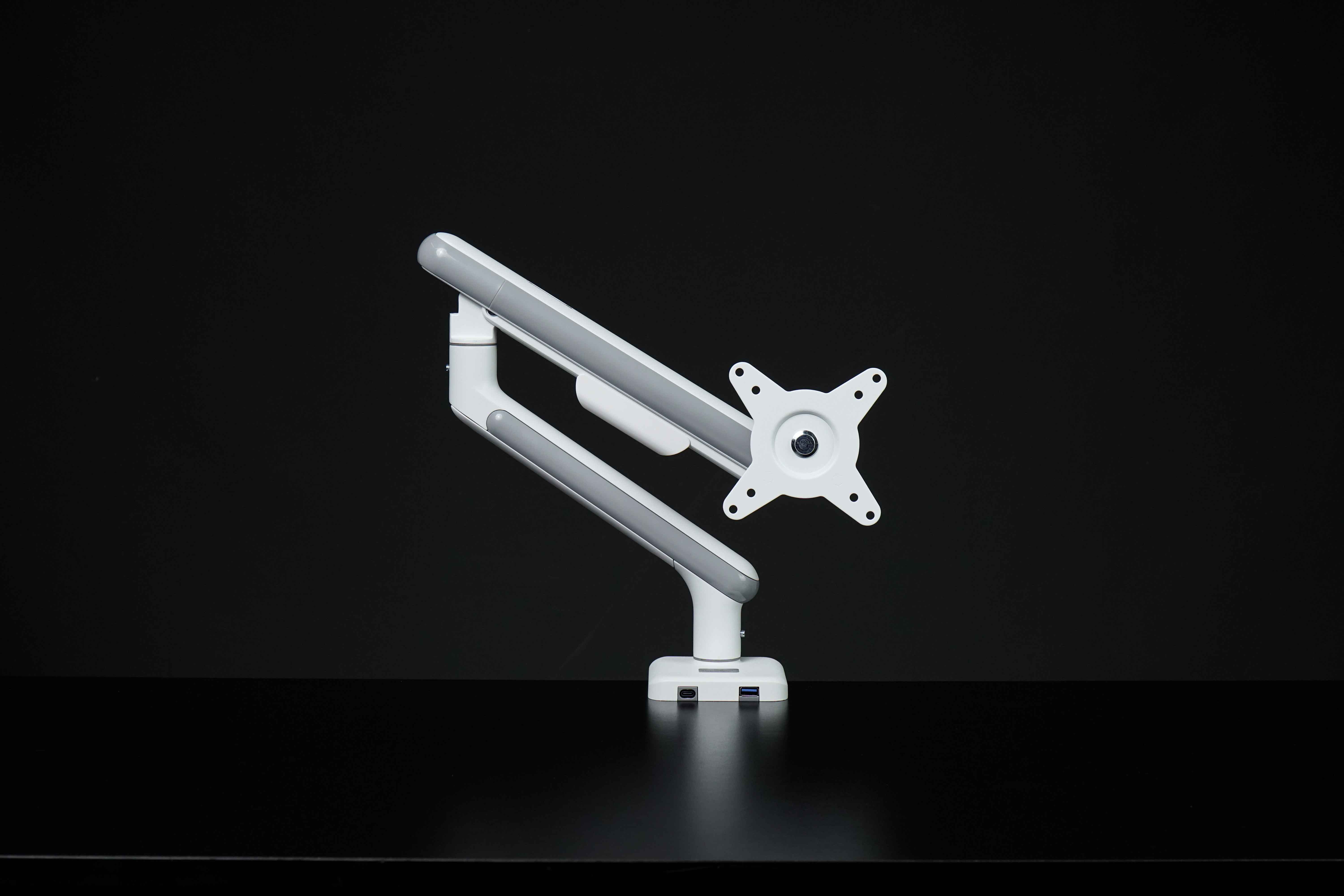 HyperWork A1C Monitor Stand 15 das01340