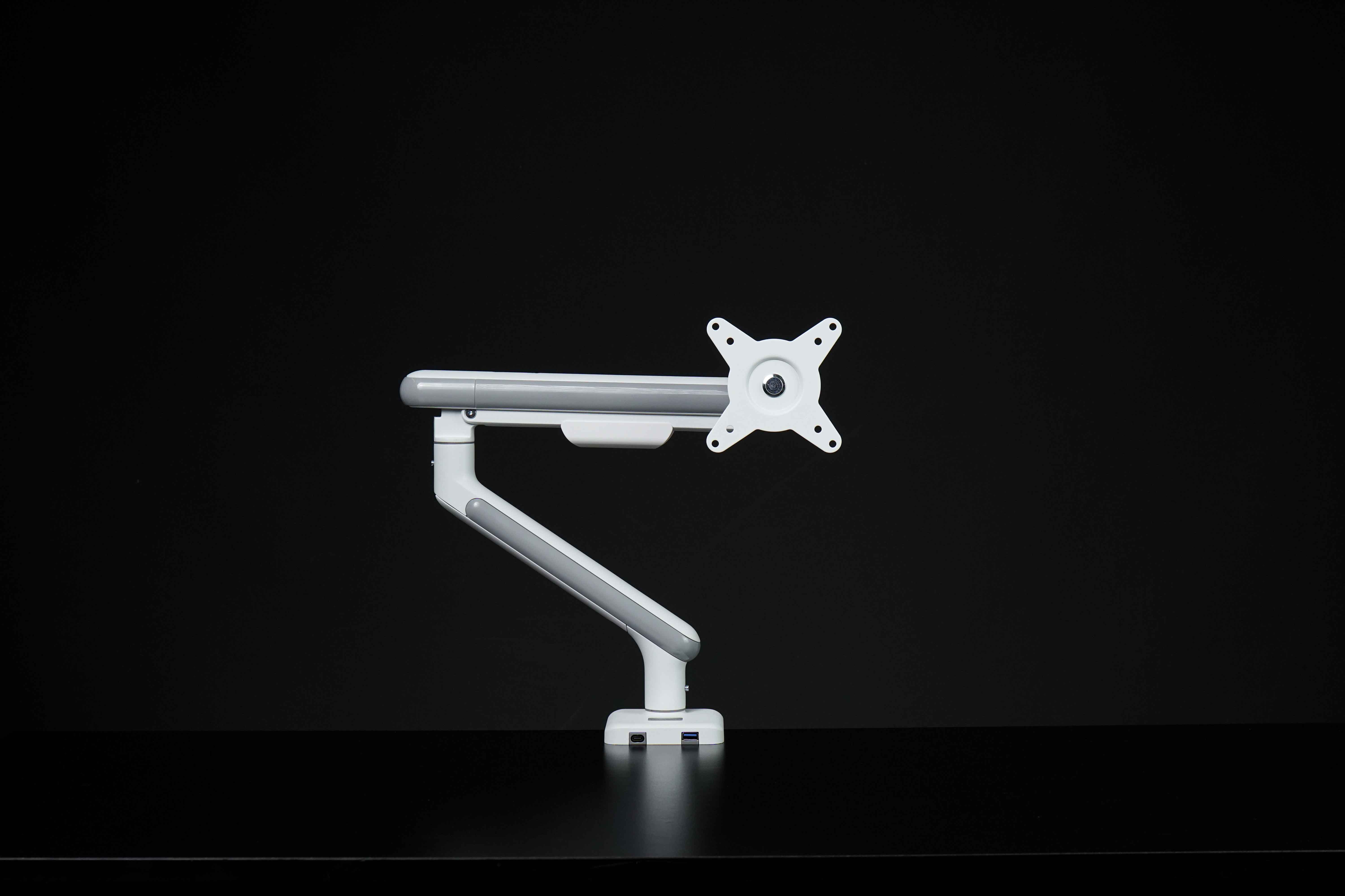 HyperWork A1C Monitor Stand 16 das01344