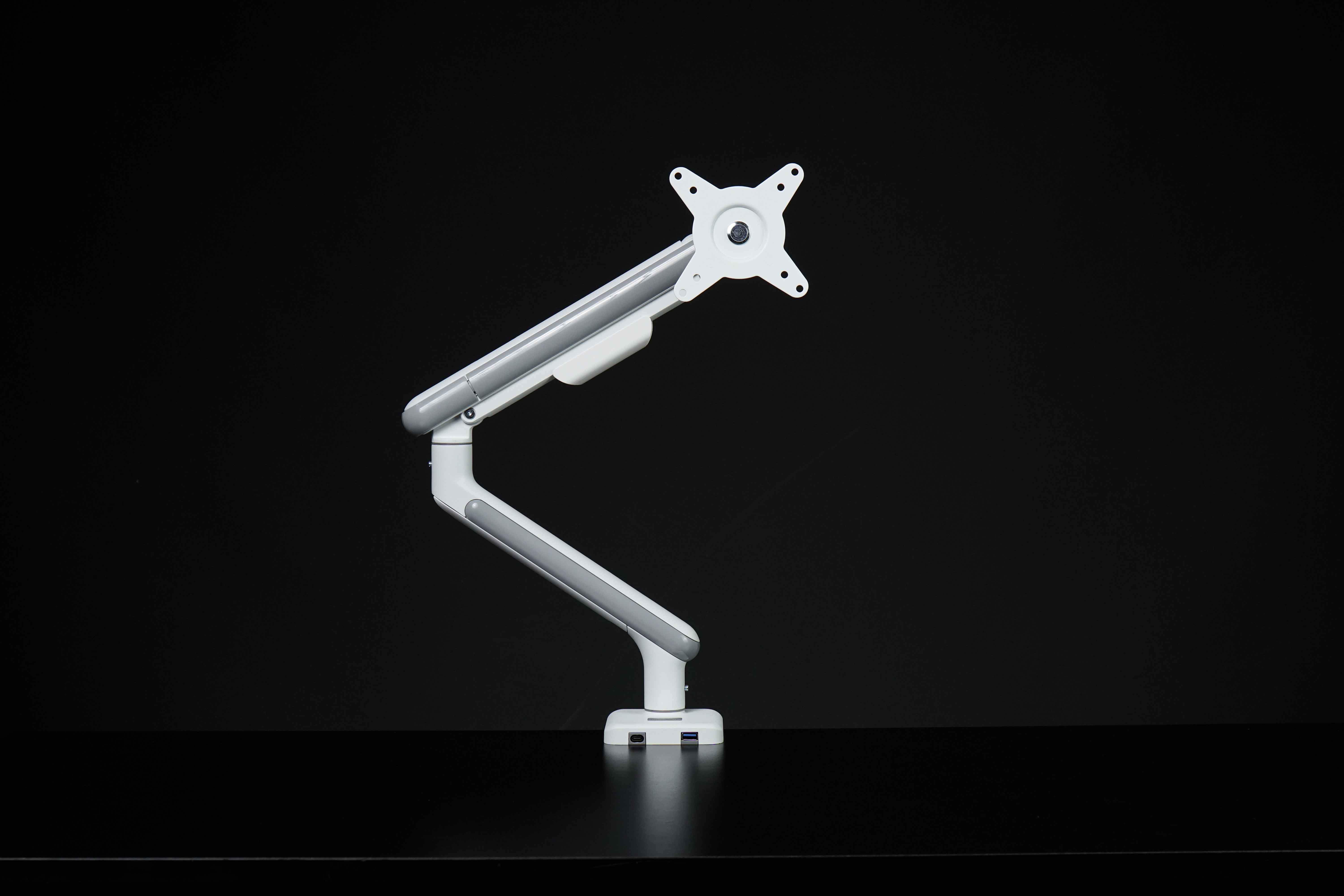 HyperWork A1C Monitor Stand 17 das01345