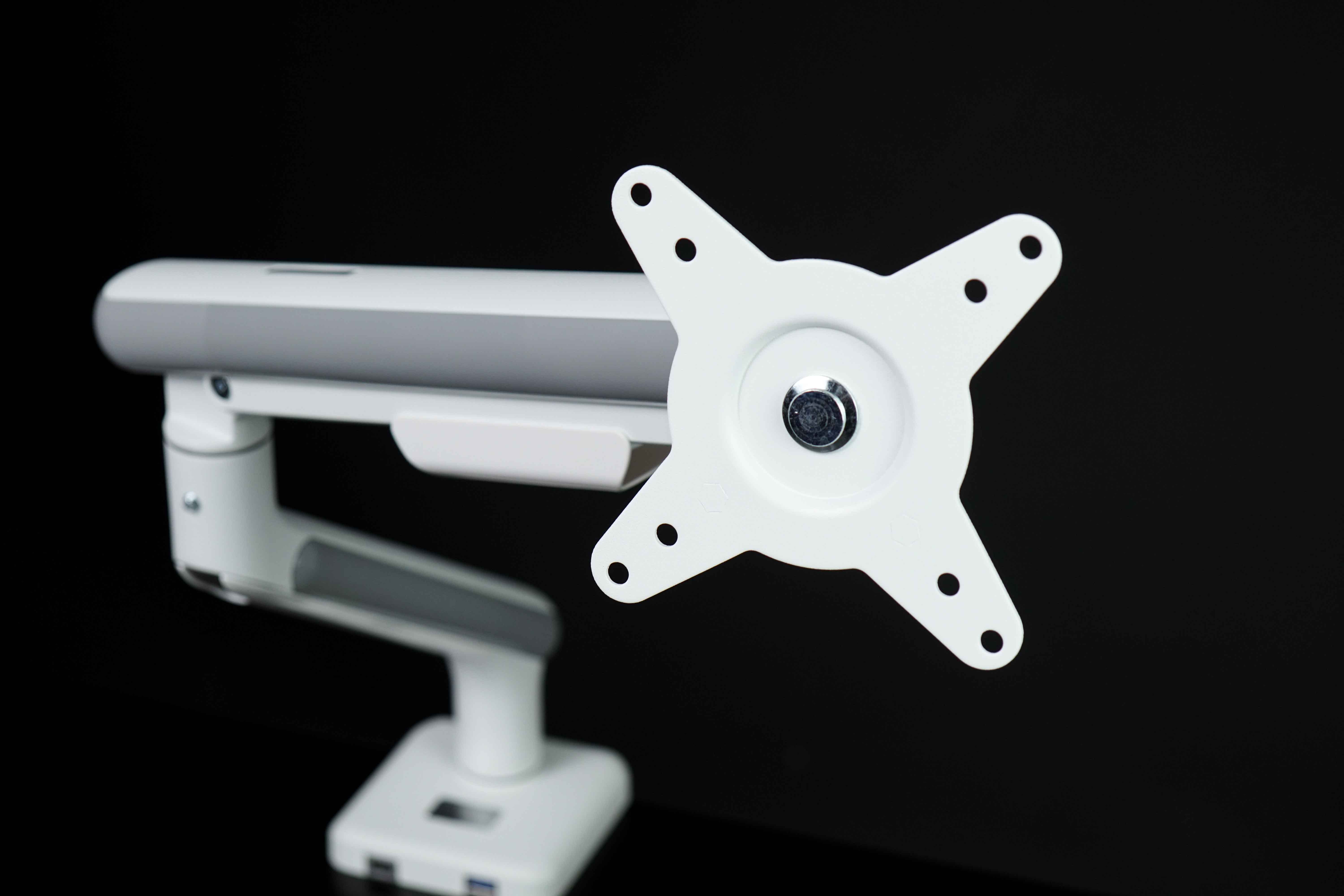 HyperWork A1C Monitor Stand 18 das01360