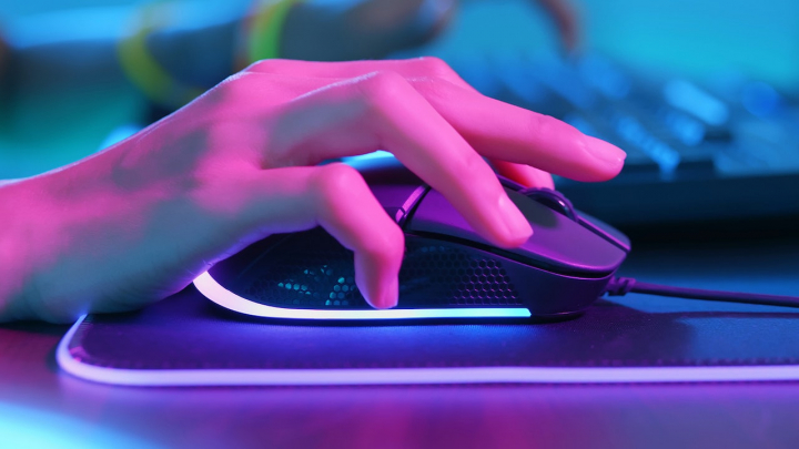 Bán chuột máy tính Liên Chiểu Đà Nẵng