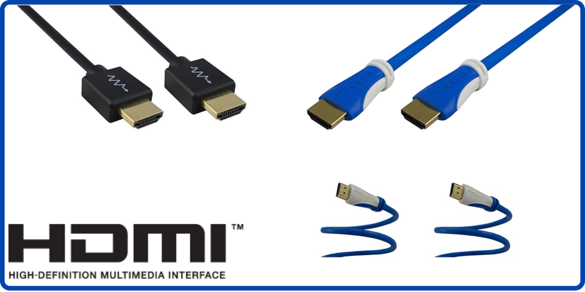 Dây HDMI M/P/SS