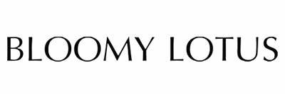 Bloomy Lotus