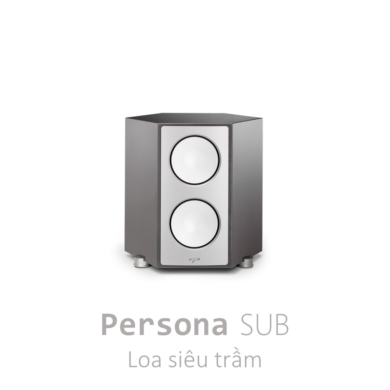 Loa subwoofer Paradigm Persona SUB