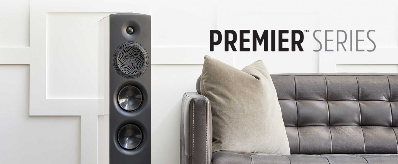 Paradigm Premier Series