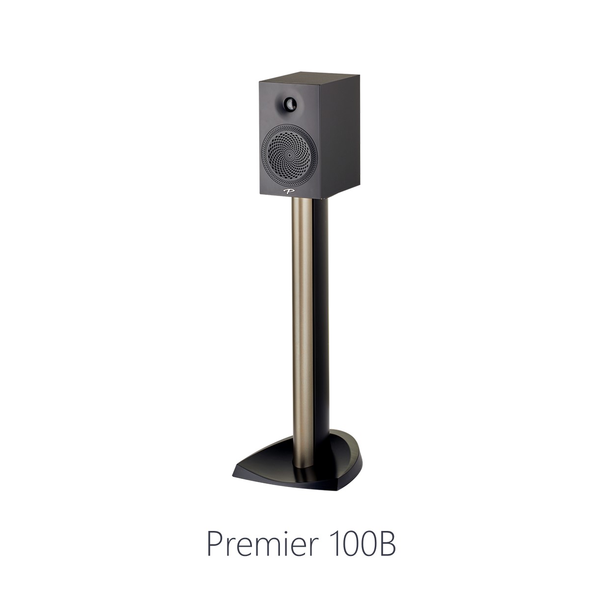 Loa kệ sách Paradigm Premier 100B