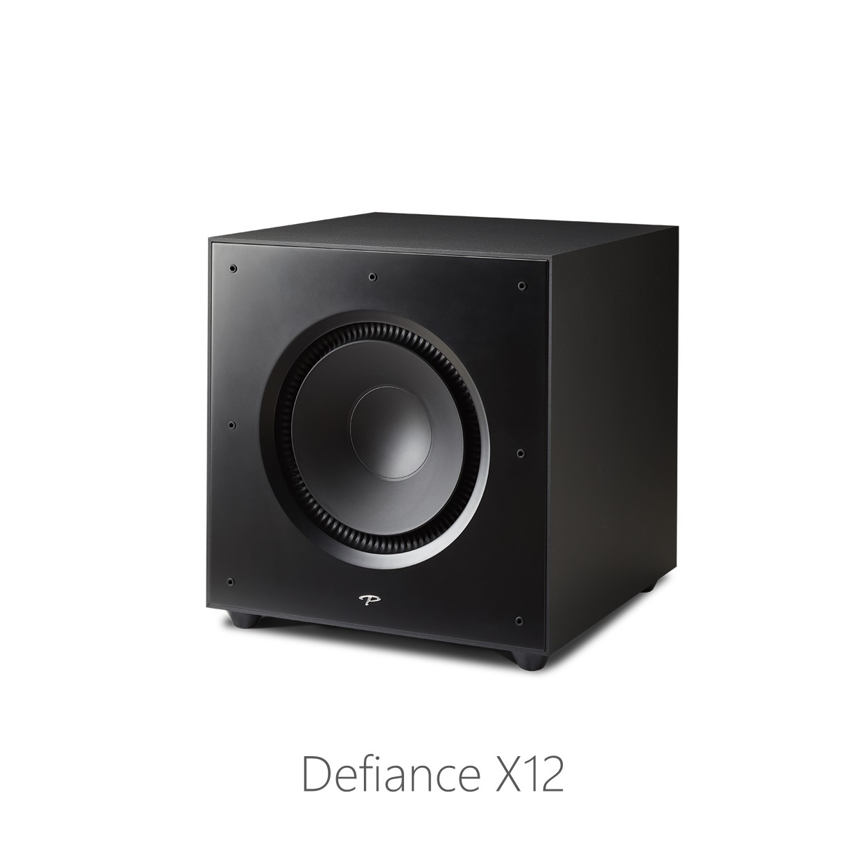 Loa siêu trầm Defiance X12