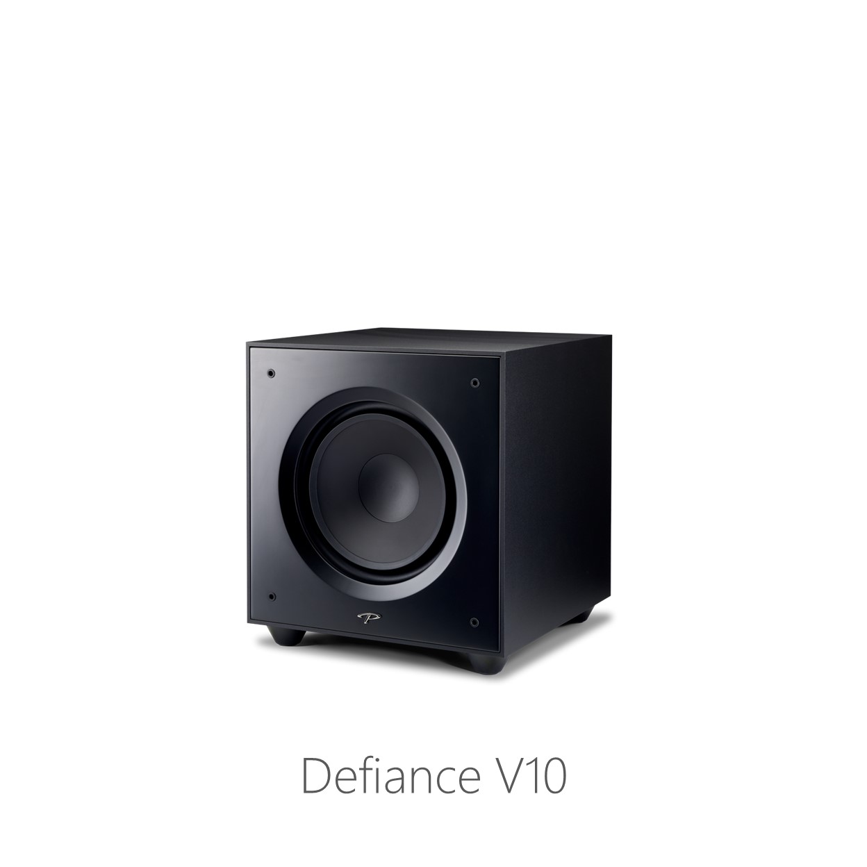 Loa siêu trầm Defiance V10