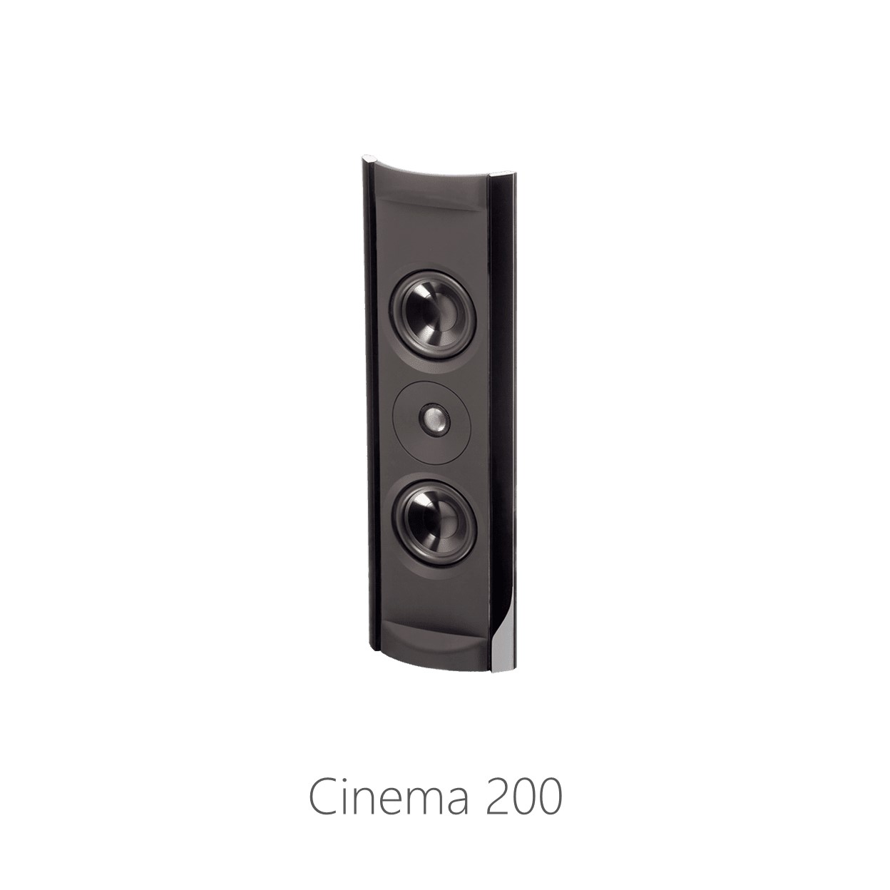 Loa Paradigm Cinema 200