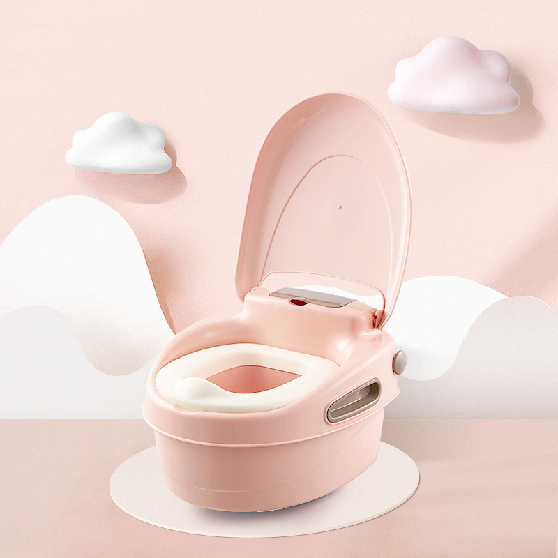 Baby Toilet 2 Chức Năng - KUB