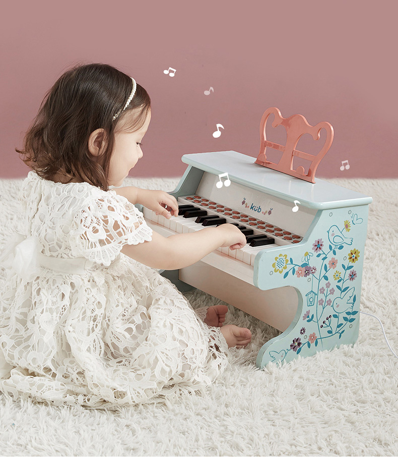 Đàn Piano Mini  - KUB