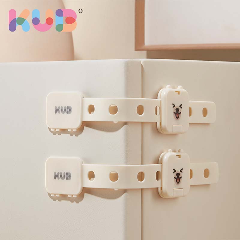 Khóa Tủ An Toàn Loại Dây Dài - KUB