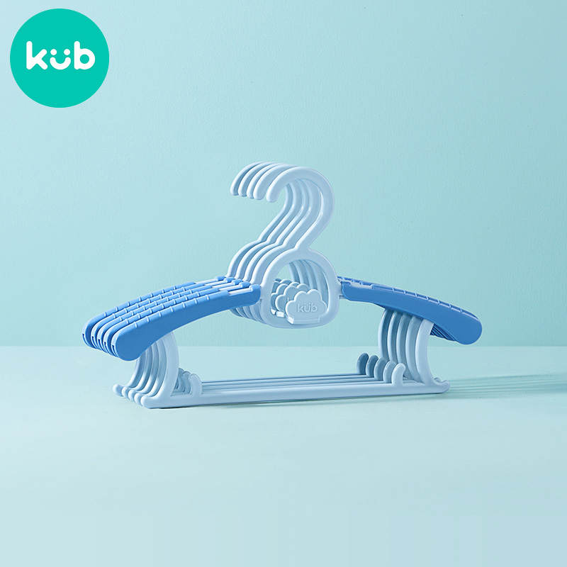 Móc Treo Quần Áo Tiện Lợi - KUB