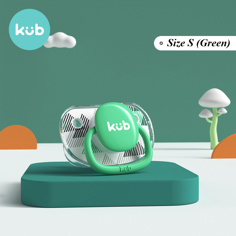 Núm Ti Giả Silicon - KUB