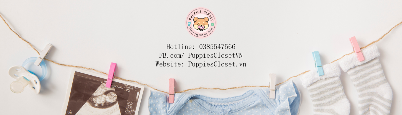 Điểm danh mẫu body hot đáng mua nhất đang có mặt tại Puppies Closet