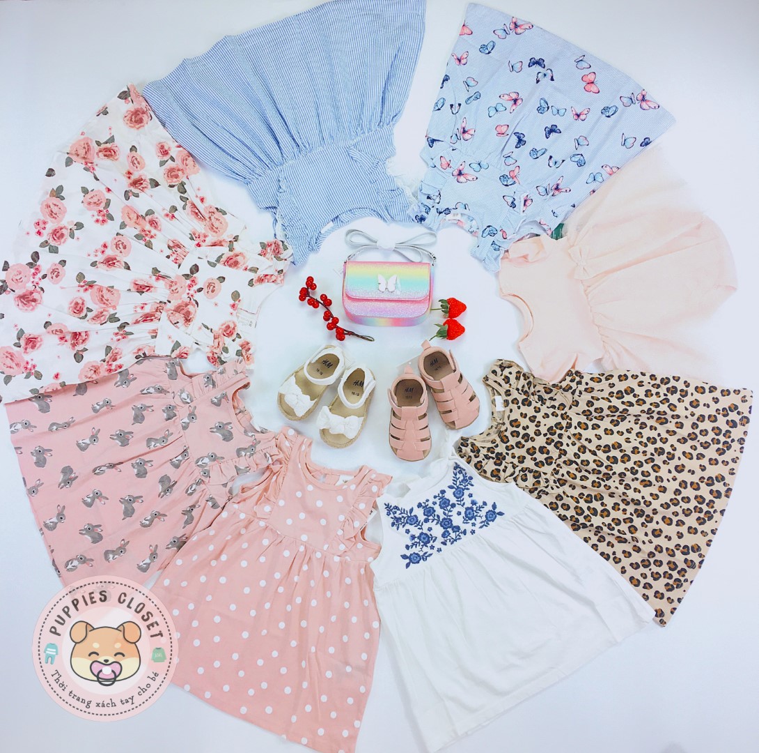 New Arrivals