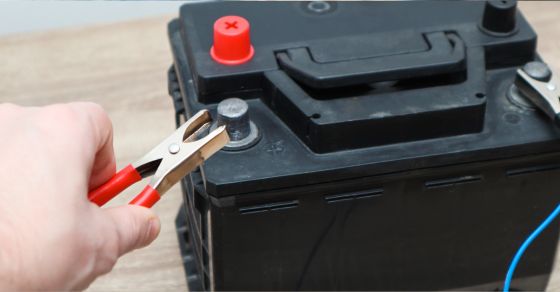 Cách Sử Dụng Pin Sạc Của Cân Điện Tử Hiệu Quả Và Bền Bỉ