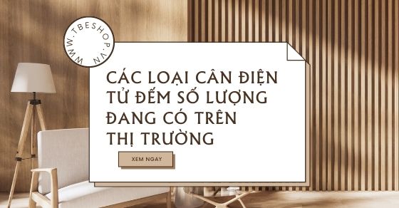 cân điện tử đếm số lượng