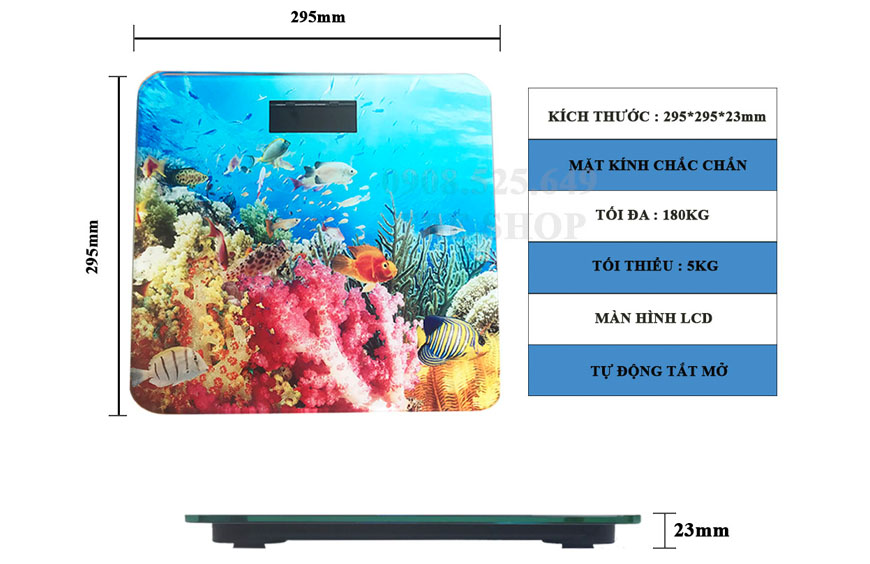 cân sức khỏe điện tử 180kg